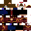 Texture for Paulo the Flash Girl (Click Edition 1)