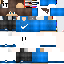 Texture for David