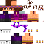 Texture for Joseph Joestar