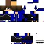Texture for hf