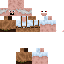 Texture for grandpa