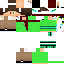 Texture for Gauntlet