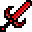 Texture for Red and black sword (NOT DONE)