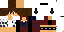 Texture for TurtleeBR Moda
