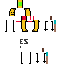 Texture for BANANA