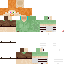 Texture for Steve+Alerx