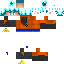 Texture for steve