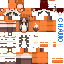 Texture for MonyWTFNavideña