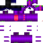 Texture for holes