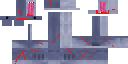 Texture for jaws