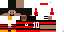Texture for flamengo