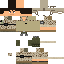 Texture for Mil