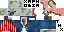 Texture for zea