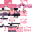 Texture for ironmouse