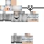 Texture for Yukkine mask