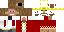 Texture for king