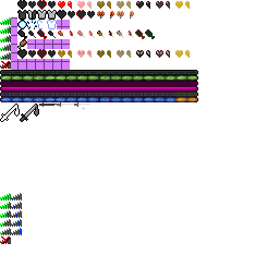 Texture for assassin