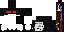 Texture for parodox monster