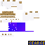 Texture for mannequin