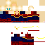 Texture for capp