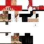 Texture for shanks