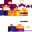 Texture for sora