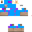 Texture for  PurpleShep 