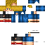 Texture for steve