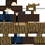 Texture for mimiqui 