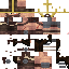 Texture for Miranhha Medieval 2.5