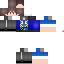 Texture for 結希アンジュ