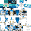 Texture for TEST01