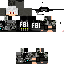 Texture for lucas do fbi