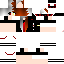 Texture for zDuda Evil Girl