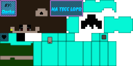 Texture for rfe
