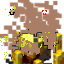 Texture for steve jaskiniowiec