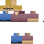 Texture for louviz le gamer v2