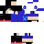 Texture for Luccicraft modelo3