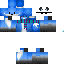 Texture for fox