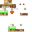 Texture for leopard der echte