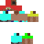 Texture for ghbf