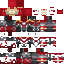 Texture for IRONMAN MARK 47