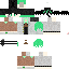 Texture for 龍希