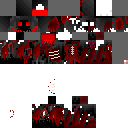 Texture for Scary/Horror/Creepy Entity 704