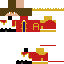 Texture for MASIH HOMAN😎