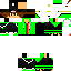 Texture for mc_john
