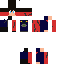 Texture for doc. Strange