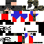 Texture for čech