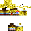 Texture for cc