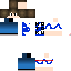 Texture for liquid